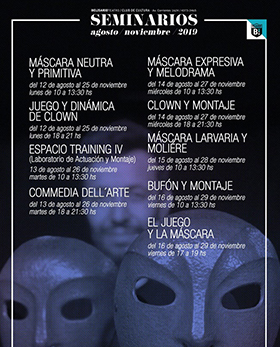 Cuatrimestrales 2019